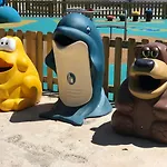 Cala Lägenhet