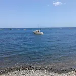 Cala Lägenhet Giniginámar