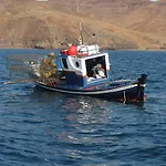 Cala Lägenhet Giniginámar