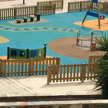 דירה Cala
