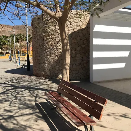 דירה Cala Giniginámar