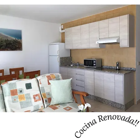 Cala Apartment *