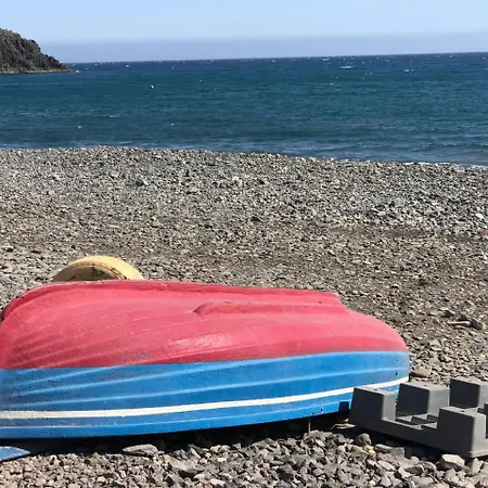 Cala 아파트 *