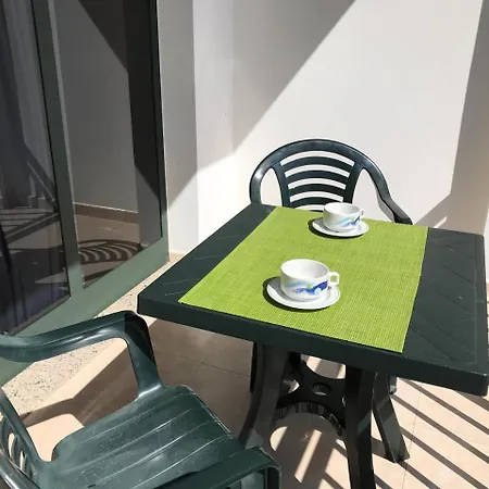 Cala Апартаменты *