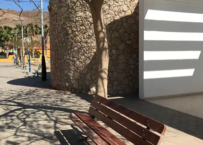 Appartamento Cala Giniginámar